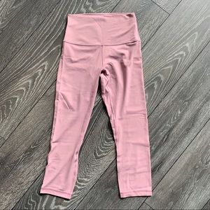 Align Crop Leggings 21”